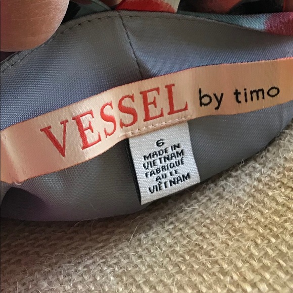 VESSEL - Picture 7 of 7